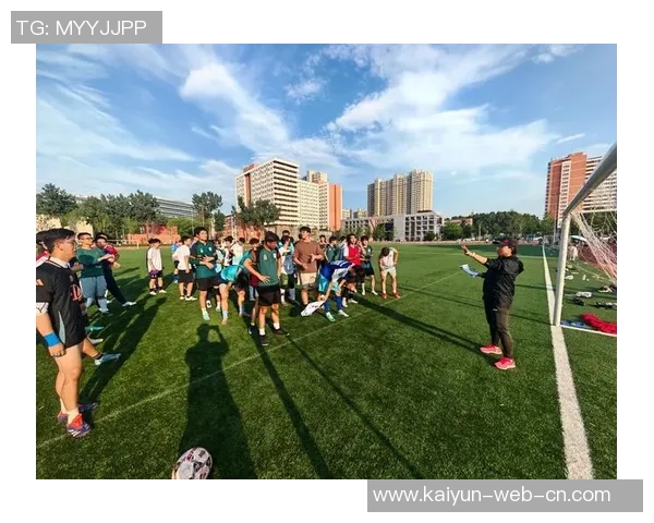 安徽小足球星逐梦绿茵场书写青春奋斗故事点亮未来希望