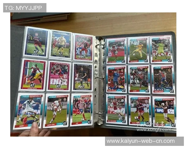 足球球星卡编是什么意思及其在收藏市场中的价值和意义分析